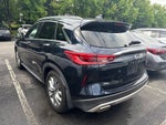 2021 INFINITI QX50 ESSENTIAL