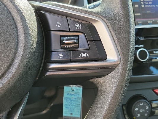 2019 Subaru Impreza 2.0i Premium in Silver Spring, MD - DARCARS Automotive Group