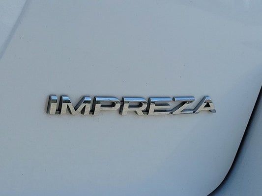 2019 Subaru Impreza 2.0i Premium in Silver Spring, MD - DARCARS Automotive Group