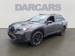 2022 Subaru Outback Wilderness w/ Navigation