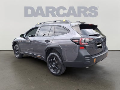 2022 Subaru Outback Wilderness w/ Navigation