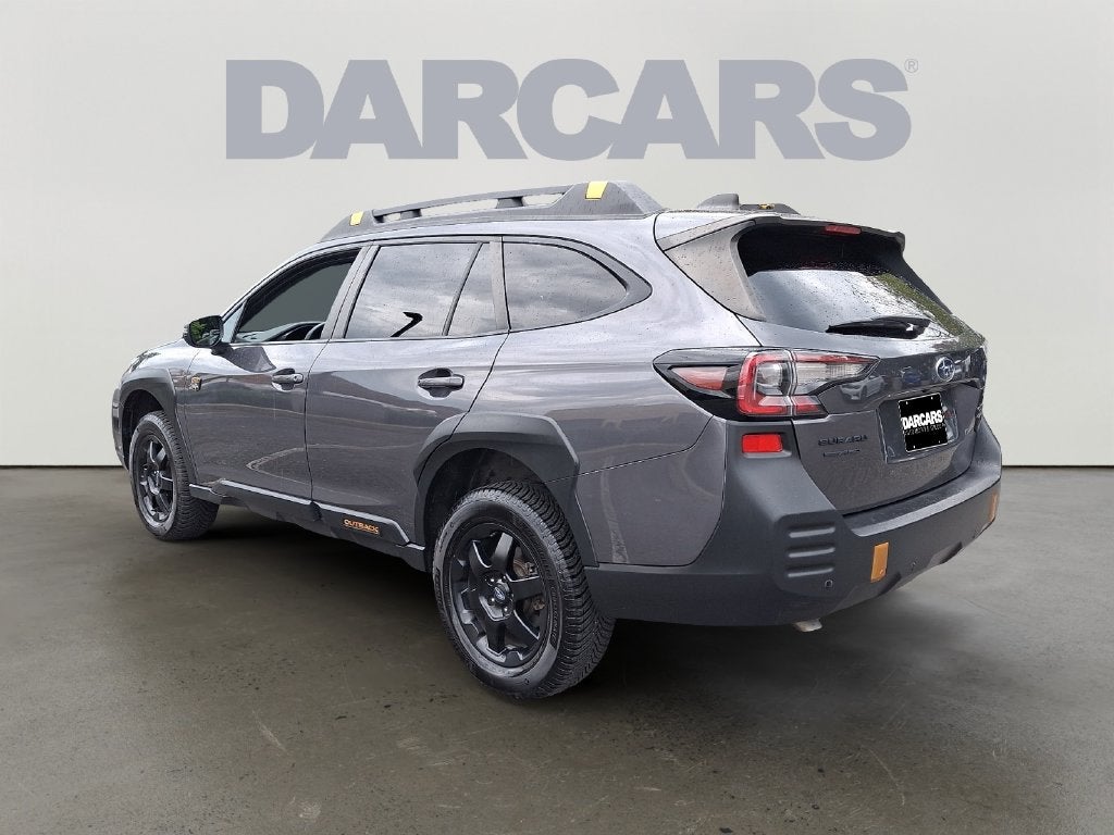 2022 Subaru Outback Wilderness w/ Navigation