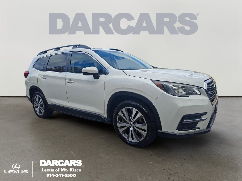 2019 Subaru Ascent Premium w/ Moonroof & Navigation