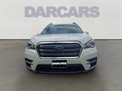 2019 Subaru Ascent Premium w/ Moonroof & Navigation