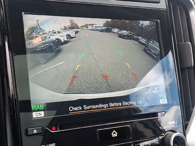 2019 Subaru Ascent Premium w/ Moonroof & Navigation