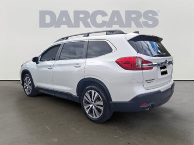 2019 Subaru Ascent Premium w/ Moonroof & Navigation