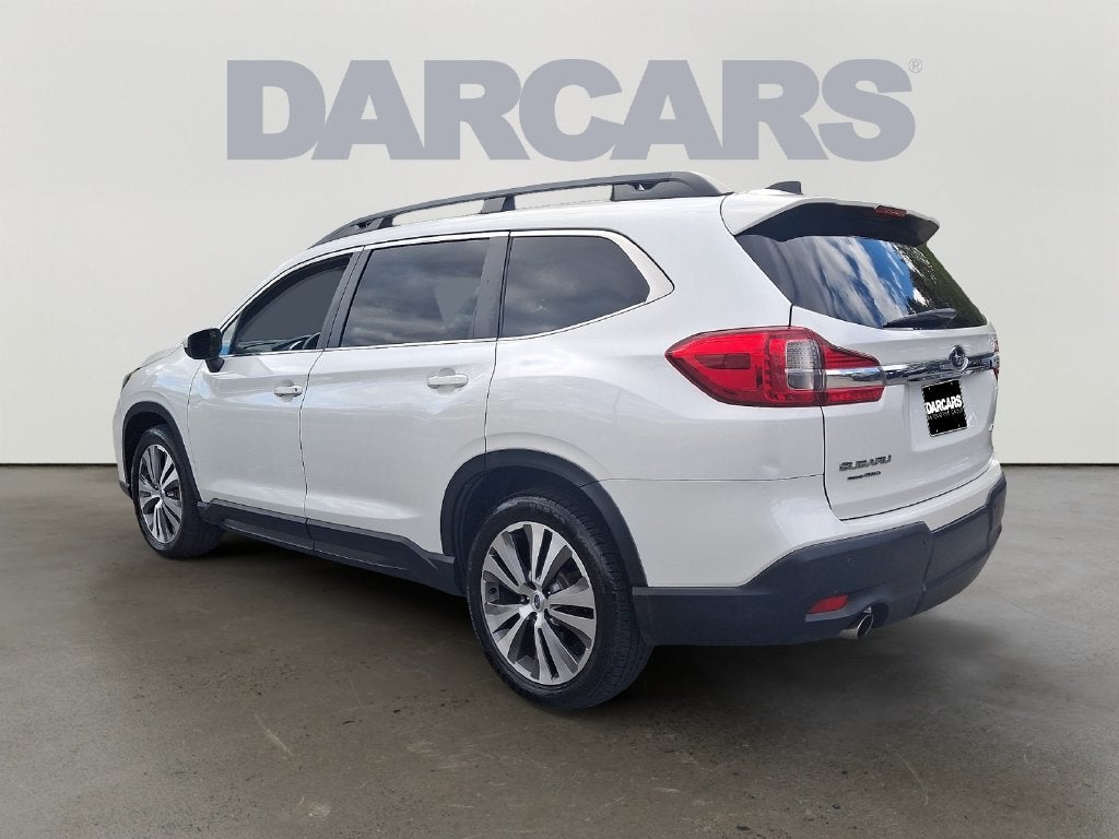 2019 Subaru Ascent Premium w/ Moonroof & Navigation
