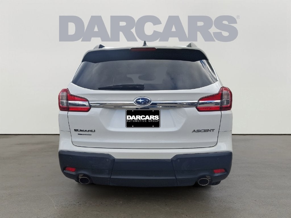 2019 Subaru Ascent Premium w/ Moonroof & Navigation