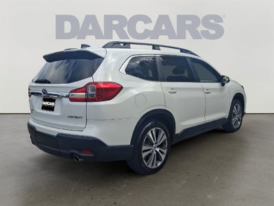 2019 Subaru Ascent Premium w/ Moonroof & Navigation