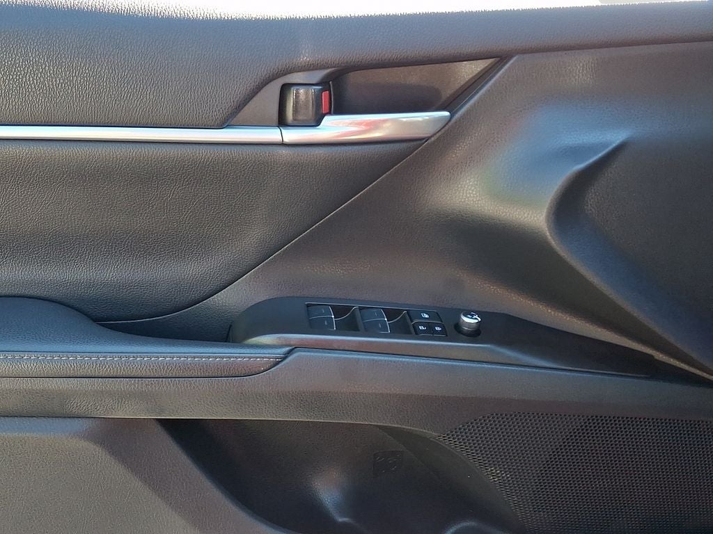 2023 Toyota Camry XSE V6 w/ Navigation Package
