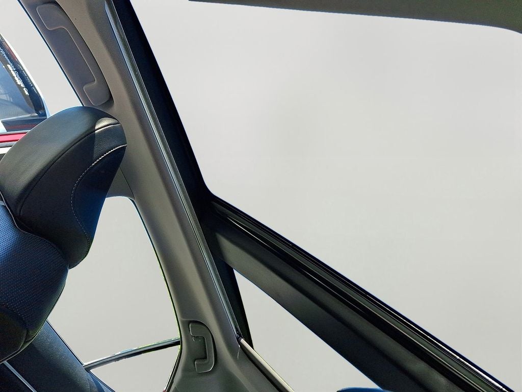 2023 Toyota Camry XSE V6 w/ Navigation Package