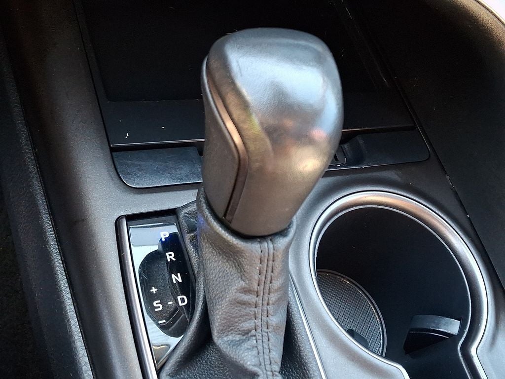 2023 Toyota Camry XSE V6 w/ Navigation Package
