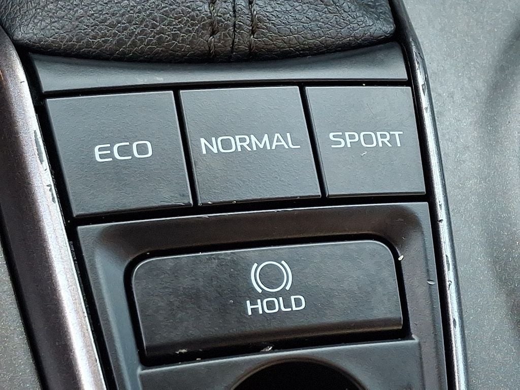 2023 Toyota Camry XSE V6 w/ Navigation Package