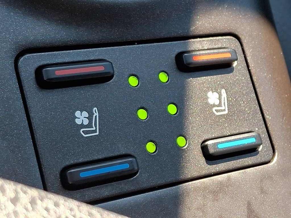 2023 Toyota Camry XSE V6 w/ Navigation Package