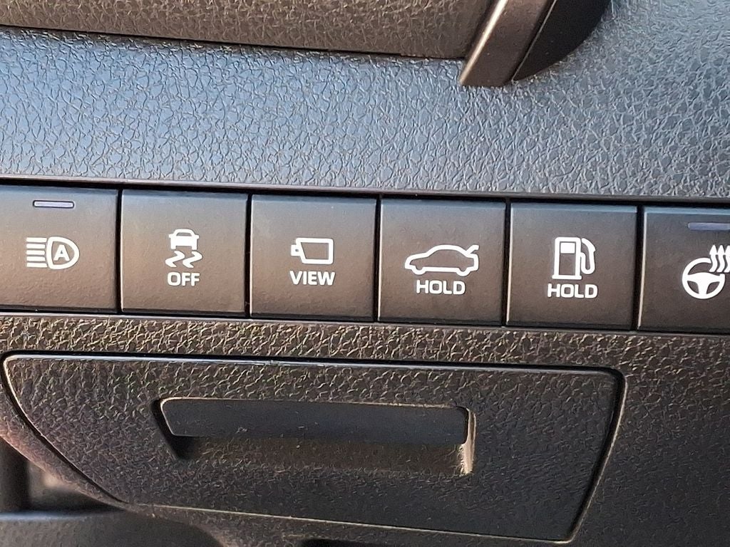 2023 Toyota Camry XSE V6 w/ Navigation Package