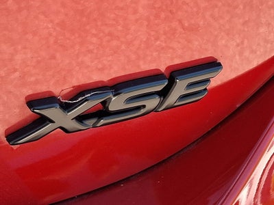 2023 Toyota Camry XSE V6 w/ Navigation Package