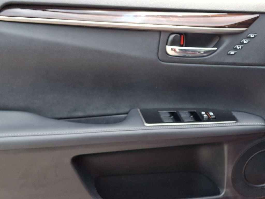 2018 Lexus ES 350 350 Premium Package w/ Navigation