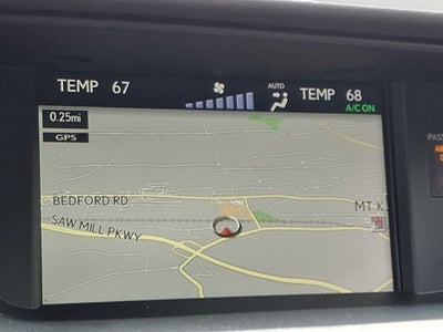 2018 Lexus ES 350 350 Premium Package w/ Navigation