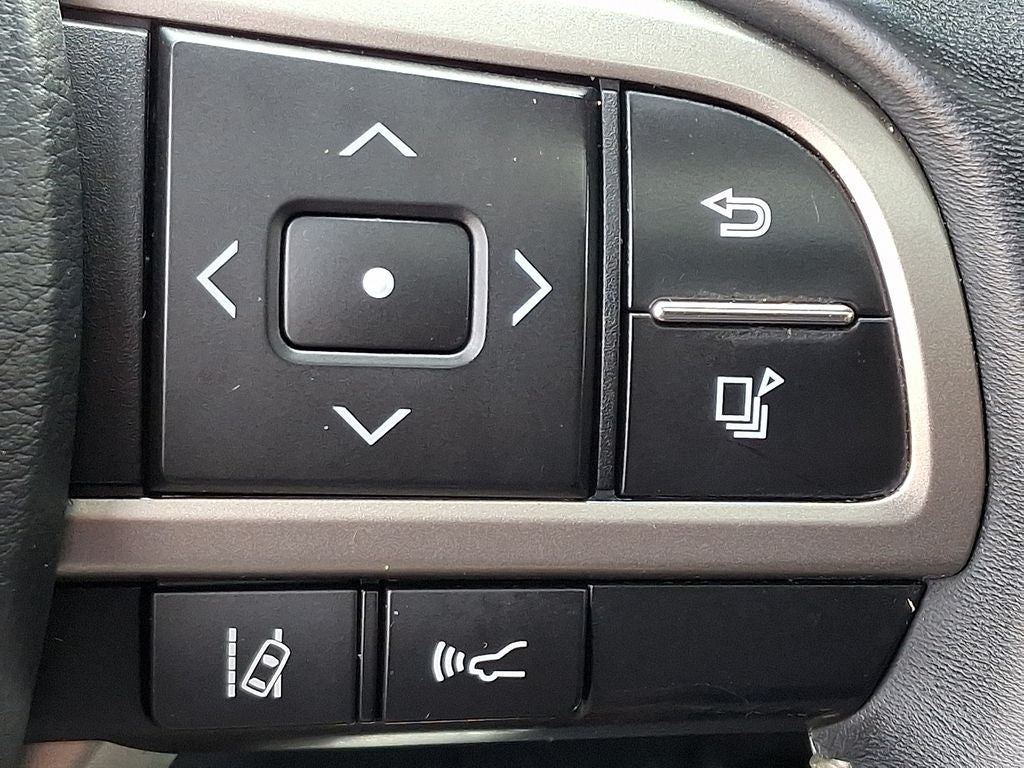 2018 Lexus ES 350 350 Premium Package w/ Navigation
