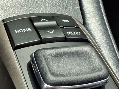 2018 Lexus ES 350 350 Premium Package w/ Navigation