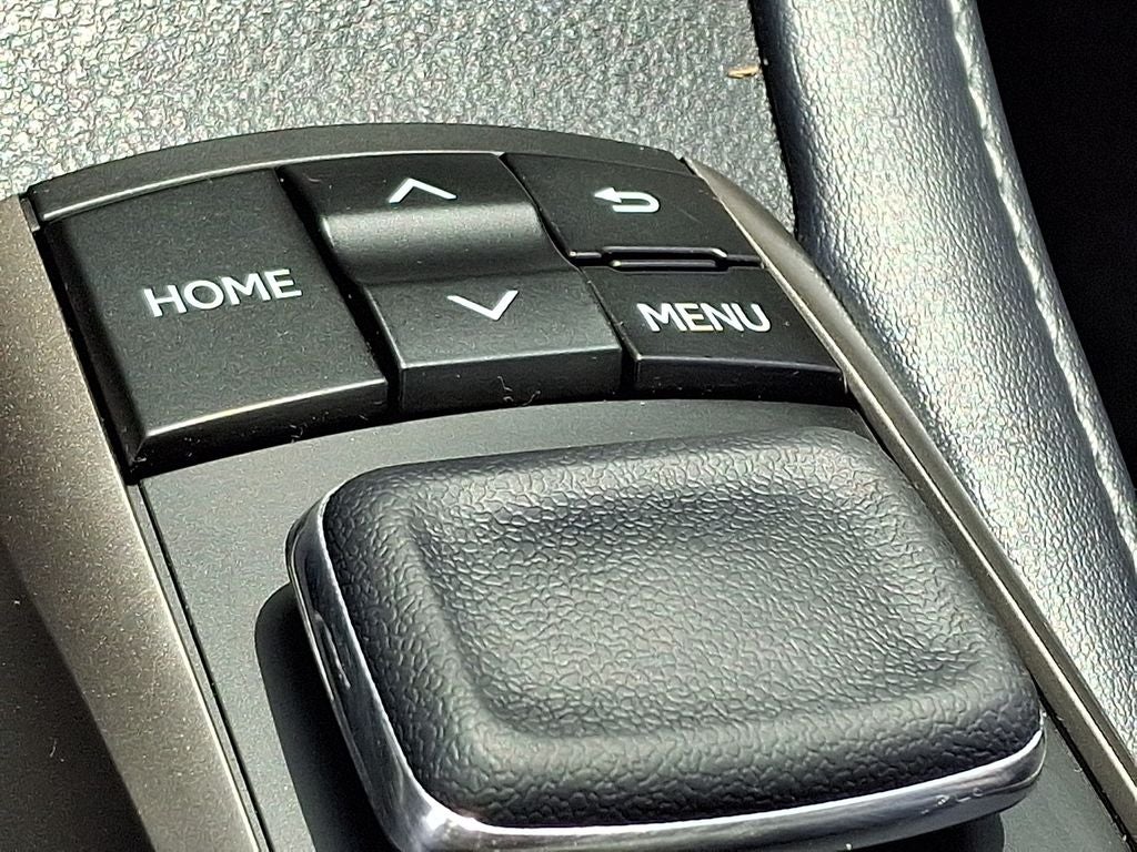 2018 Lexus ES 350 350 Premium Package w/ Navigation