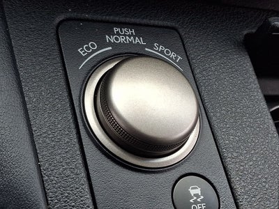 2018 Lexus ES 350 350 Premium Package w/ Navigation
