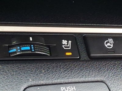 2018 Lexus ES 350 350 Premium Package w/ Navigation