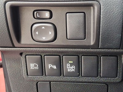 2018 Lexus ES 350 350 Premium Package w/ Navigation
