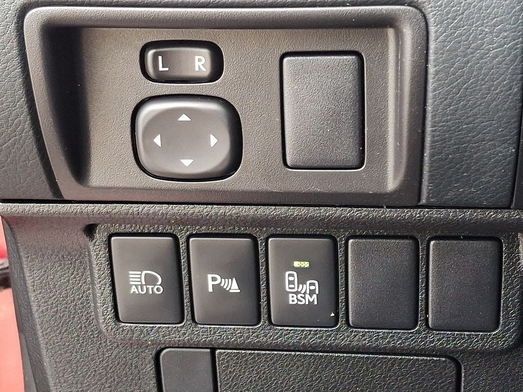 2018 Lexus ES 350 350 Premium Package w/ Navigation