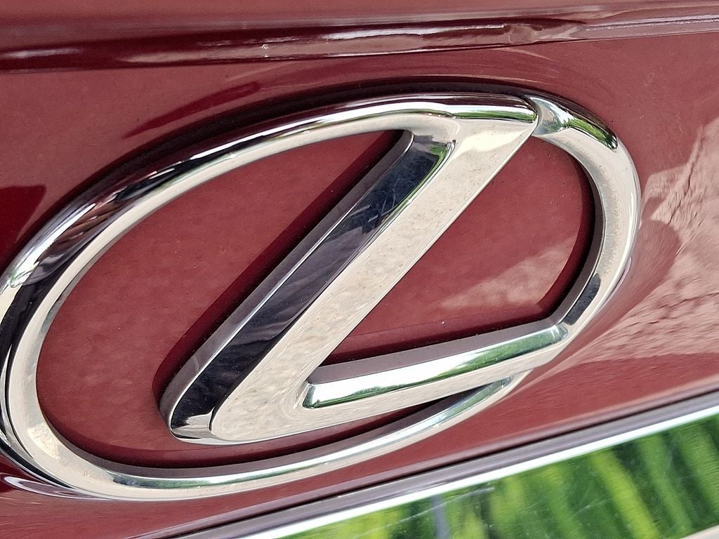 2018 Lexus ES 350 350 Premium Package w/ Navigation
