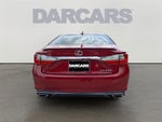 2018 Lexus ES 350 350 Premium Package w/ Navigation