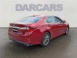 2018 Lexus ES 350 350 Premium Package w/ Navigation
