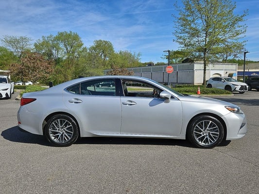 2017 Lexus ES 350 350 Luxury Package w/Navigation & Panoramic Roof in Silver Spring, MD - DARCARS Automotive Group