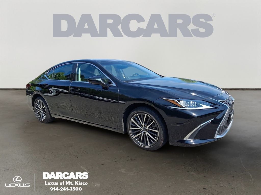 2023 Lexus ES