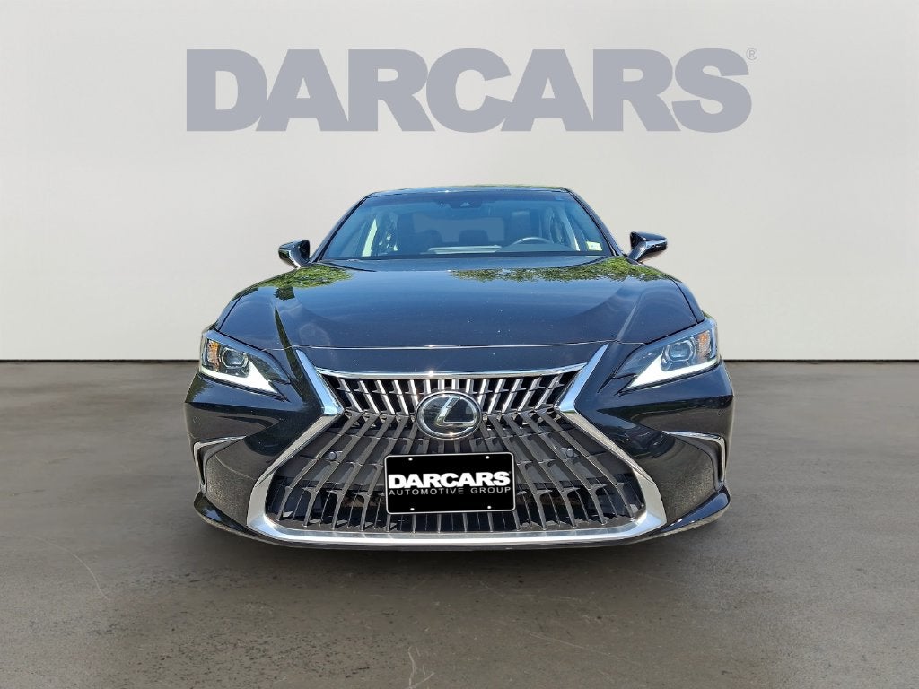 2023 Lexus ES 250 250 Premium Package w/ Lexus Interface Cloud Navigatio