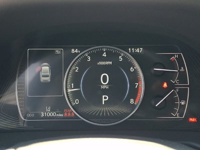 2023 Lexus ES 250 250 Premium Package w/ Lexus Interface Cloud Navigatio