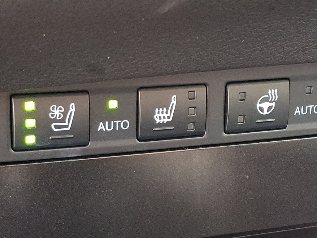 2023 Lexus ES 250 250 Premium Package w/ Lexus Interface Cloud Navigatio