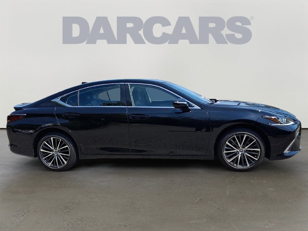 2023 Lexus ES 250 250 Premium Package w/ Lexus Interface Cloud Navigatio