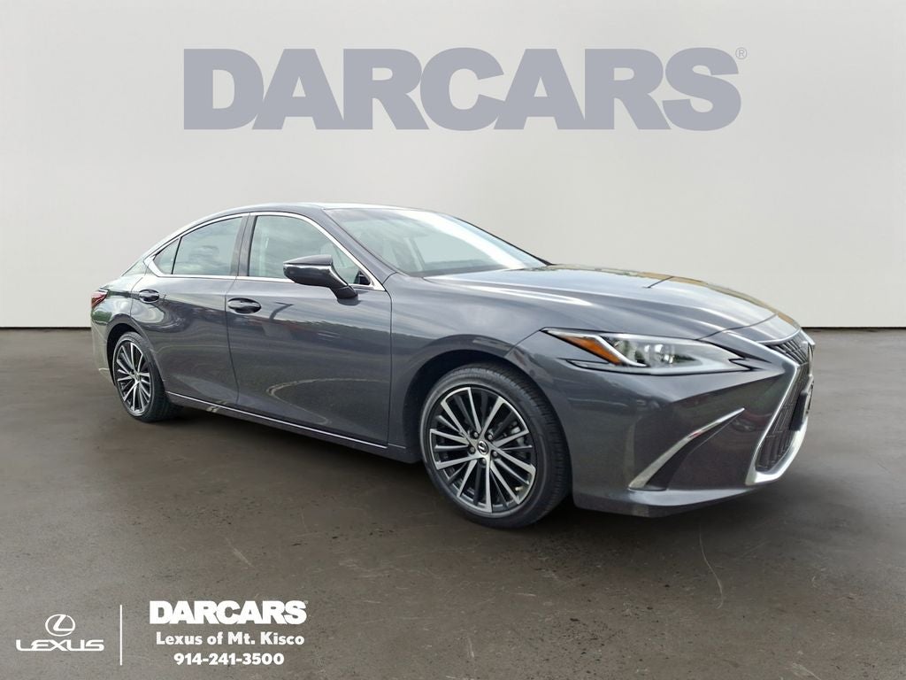 2024 Lexus ES 350 350 w/ Premium Package