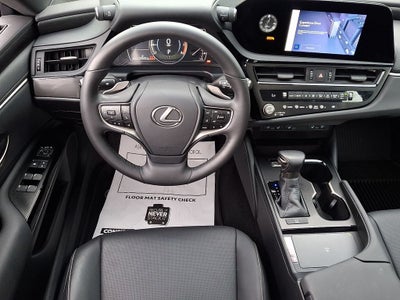 2024 Lexus ES 350 350 w/ Premium Package