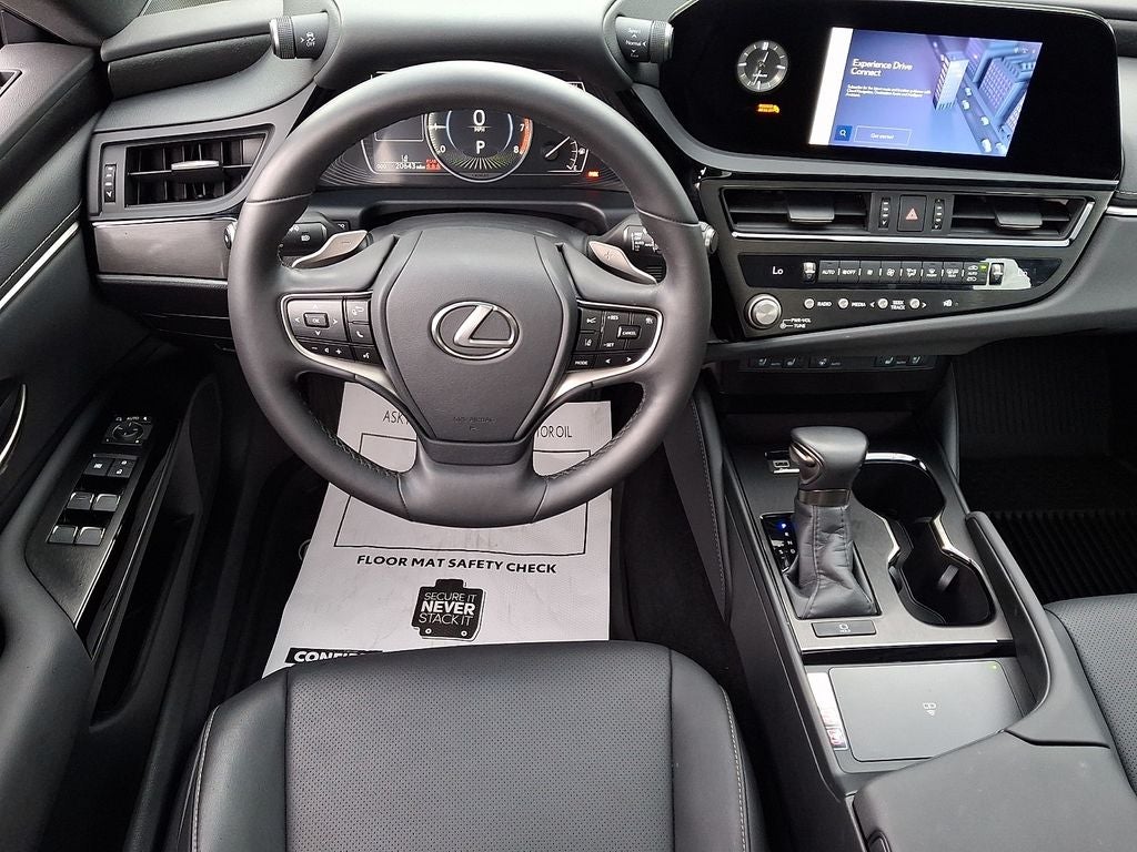 2024 Lexus ES 350 350 w/ Premium Package