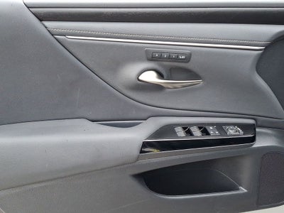 2024 Lexus ES 350 350 w/ Premium Package