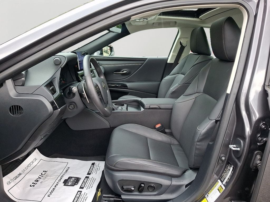 2024 Lexus ES 350 350 w/ Premium Package