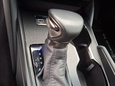 2024 Lexus ES 350 350 w/ Premium Package