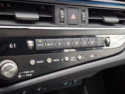 2024 Lexus ES 350 350 w/ Premium Package