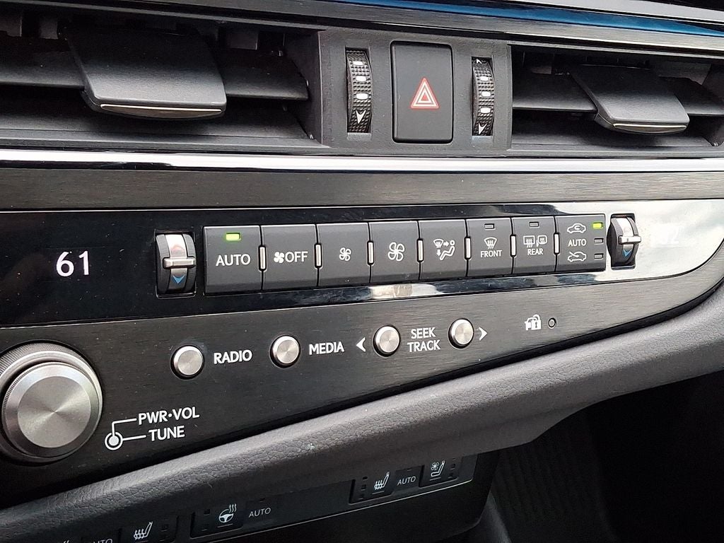 2024 Lexus ES 350 350 w/ Premium Package