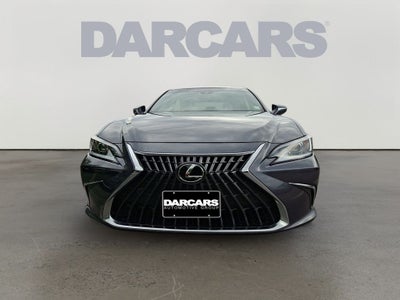 2024 Lexus ES 350 350 w/ Premium Package