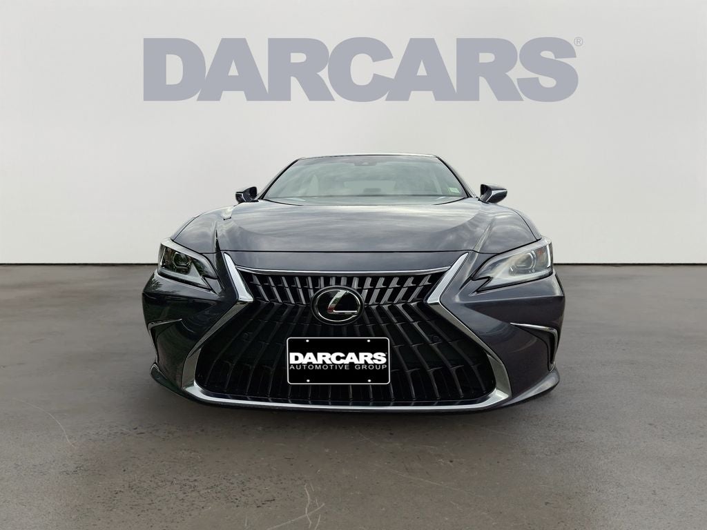 2024 Lexus ES 350 350 w/ Premium Package