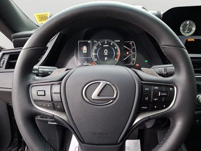2024 Lexus ES 350 350 w/ Premium Package