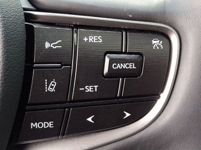 2024 Lexus ES 350 350 w/ Premium Package